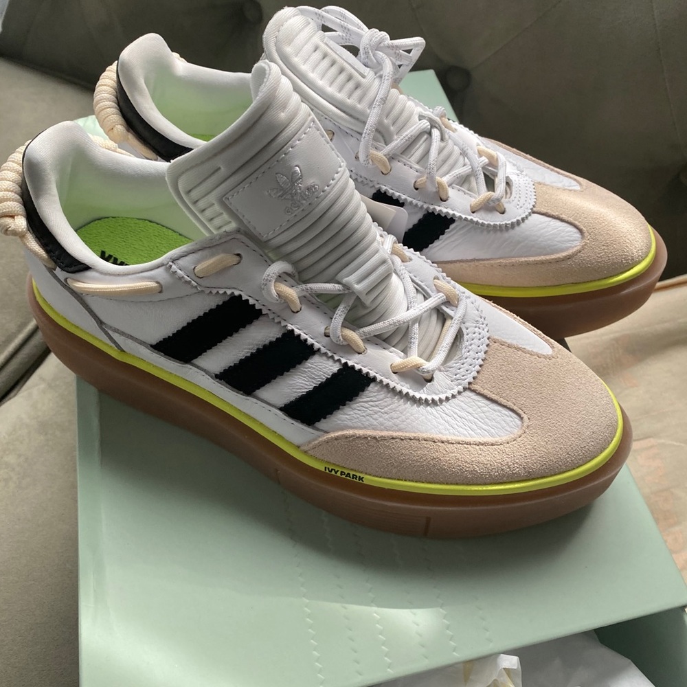 Sold IVY PARK SUPERSLEEK 72